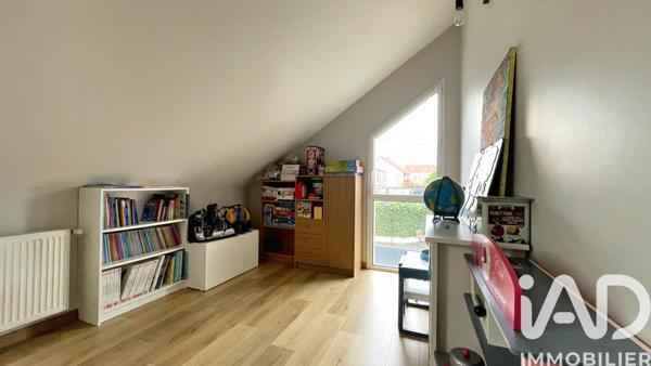 Maison à vendre 5 pièces 117 m² Argenteuil