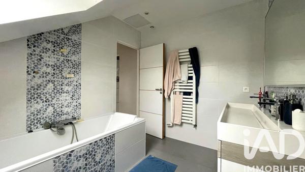 Maison à vendre 5 pièces 117 m² Argenteuil