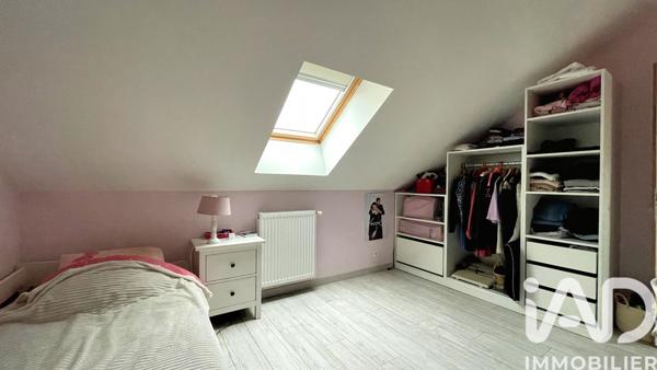 Maison à vendre 5 pièces 117 m² Argenteuil