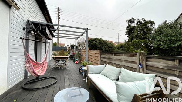 Maison à vendre 5 pièces 117 m² Argenteuil