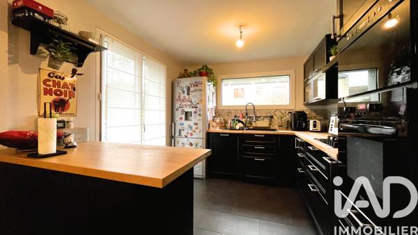 Maison à vendre 5 pièces 117 m² Argenteuil