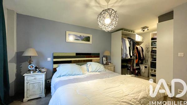 Maison à vendre 5 pièces 117 m² Argenteuil