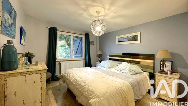 Maison à vendre 5 pièces 117 m² Argenteuil