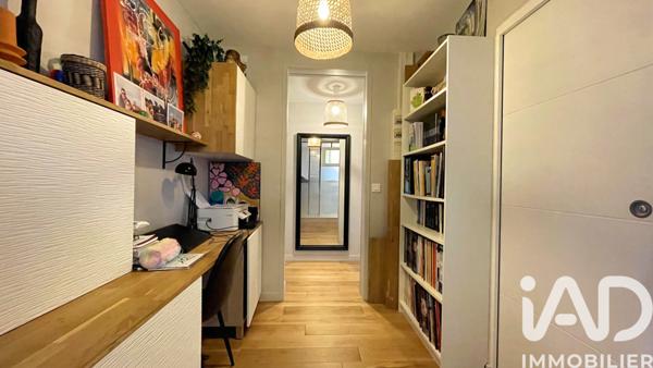 Maison à vendre 5 pièces 117 m² Argenteuil