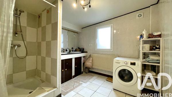 Maison à vendre 5 pièces 117 m² Argenteuil