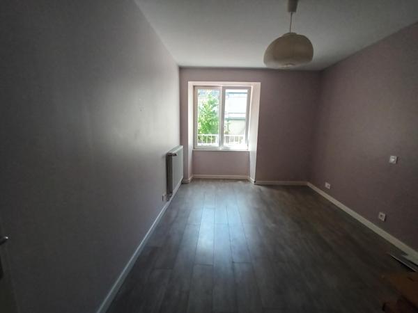 Appartement 80m² situé à LANGRES