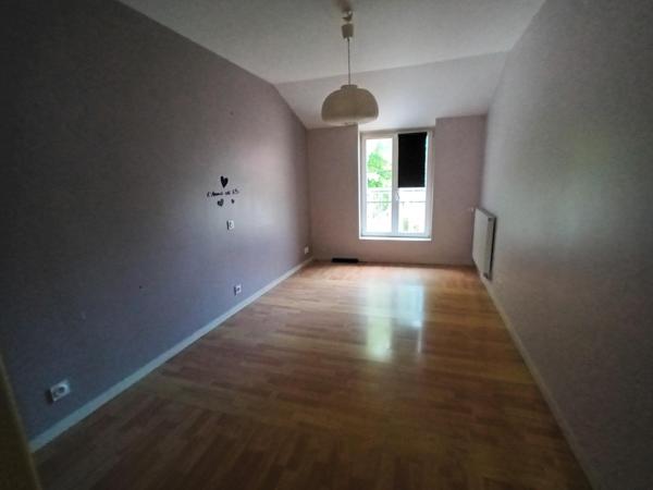 Appartement 80m² situé à LANGRES