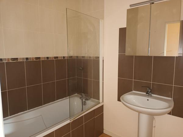 Appartement 80m² situé à LANGRES
