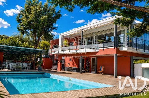 Maison (prestige) à vendre 6 pièces 169 m² Vence