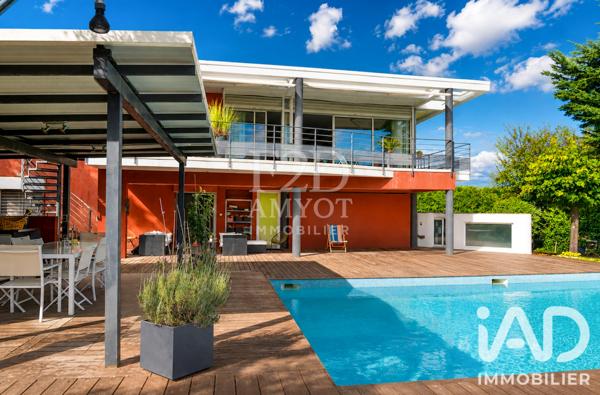 Maison (prestige) à vendre 6 pièces 169 m² Vence