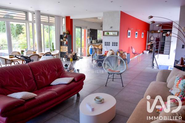 Maison (prestige) à vendre 6 pièces 169 m² Vence