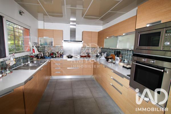Maison (prestige) à vendre 6 pièces 169 m² Vence