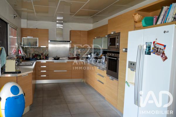 Maison (prestige) à vendre 6 pièces 169 m² Vence