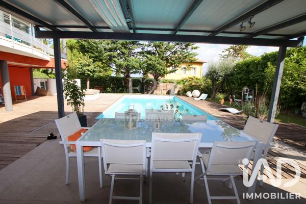 Maison (prestige) à vendre 6 pièces 169 m² Vence