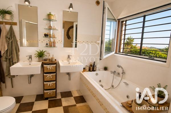 Maison (prestige) à vendre 6 pièces 169 m² Vence