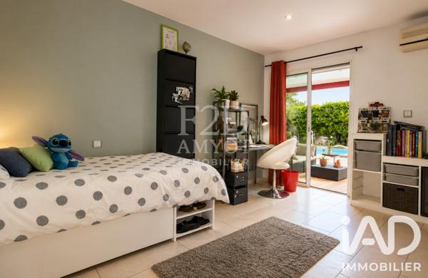 Maison (prestige) à vendre 6 pièces 169 m² Vence