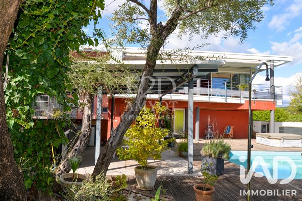 Maison (prestige) à vendre 6 pièces 169 m² Vence