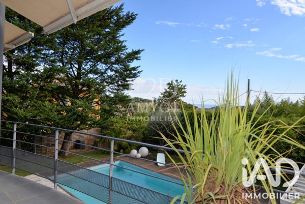 Maison (prestige) à vendre 6 pièces 169 m² Vence