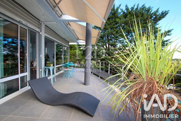 Maison (prestige) à vendre 6 pièces 169 m² Vence