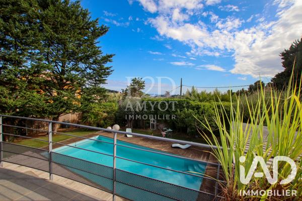Maison (prestige) à vendre 6 pièces 169 m² Vence