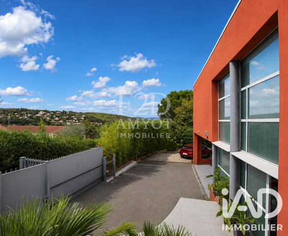 Maison (prestige) à vendre 6 pièces 169 m² Vence