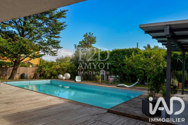 Maison (prestige) à vendre 6 pièces 169 m² Vence