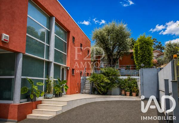 Maison (prestige) à vendre 6 pièces 169 m² Vence