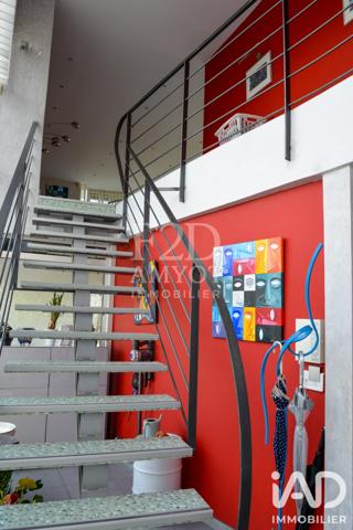 Maison (prestige) à vendre 6 pièces 169 m² Vence