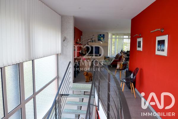 Maison (prestige) à vendre 6 pièces 169 m² Vence