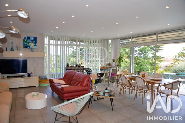 Maison (prestige) à vendre 6 pièces 169 m² Vence