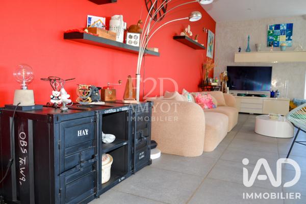 Maison (prestige) à vendre 6 pièces 169 m² Vence
