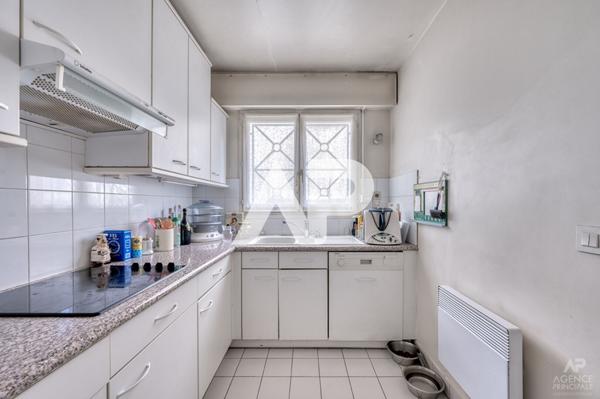 Appartement Rueil Malmaison 4 pièce(s) 105.56 m2 €570 000 ** - Référence 19423