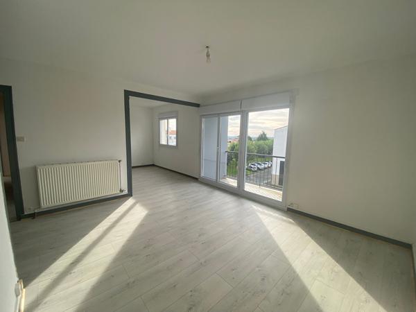 Appartement 4 pièce(s) 67.56m²