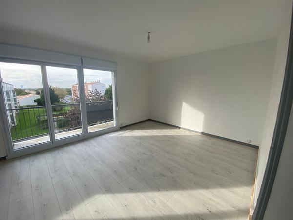 Appartement 4 pièce(s) 67.56m²