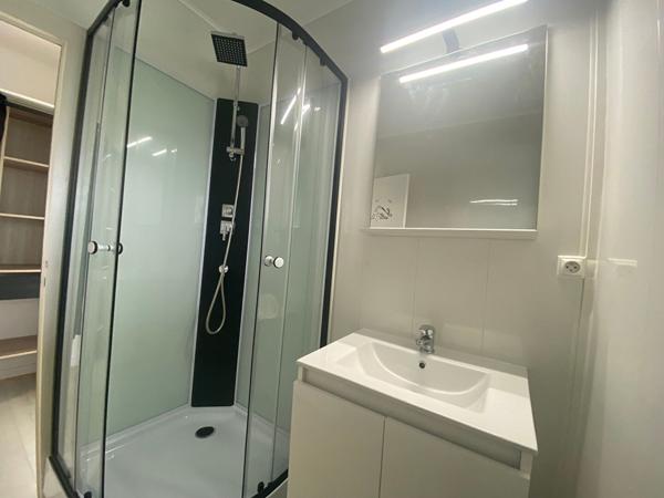 Appartement 4 pièce(s) 67.56m²