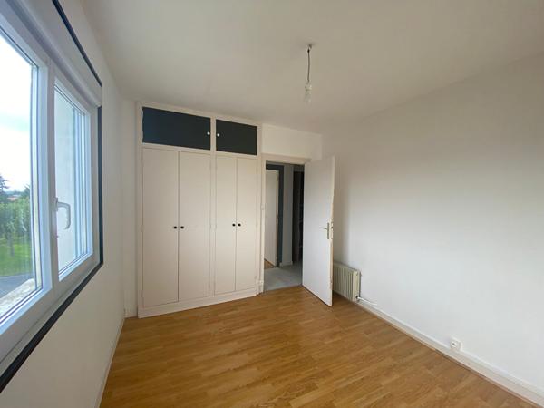 Appartement 4 pièce(s) 67.56m²