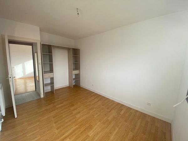 Appartement 4 pièce(s) 67.56m²