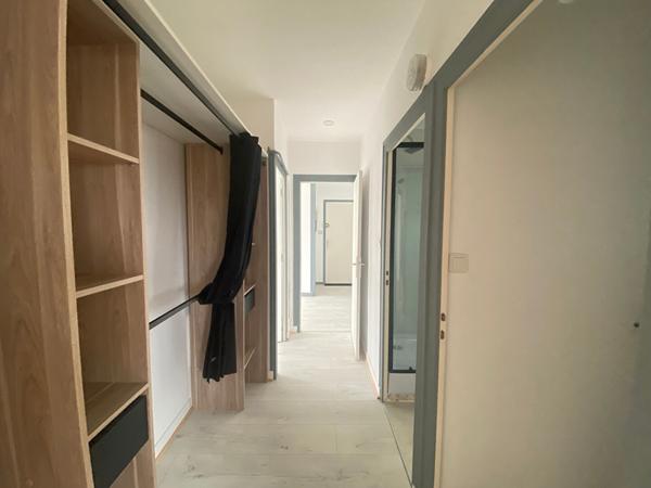 Appartement 4 pièce(s) 67.56m²