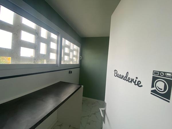 Appartement 4 pièce(s) 67.56m²