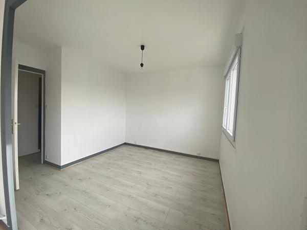 Appartement 4 pièce(s) 67.56m²