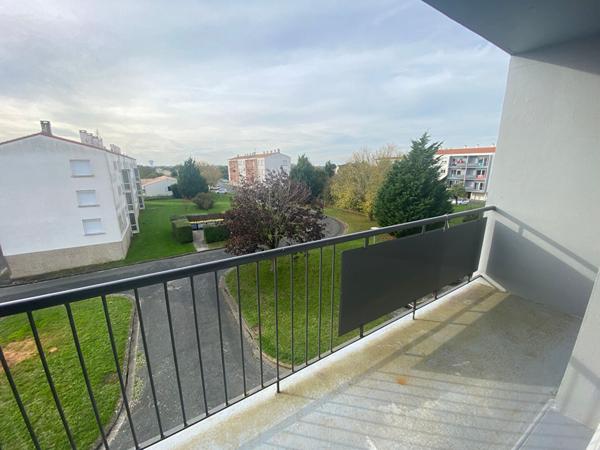 Appartement 4 pièce(s) 67.56m²