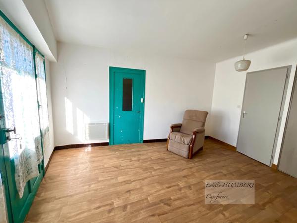 VOUVANT Demeure de 131 m²