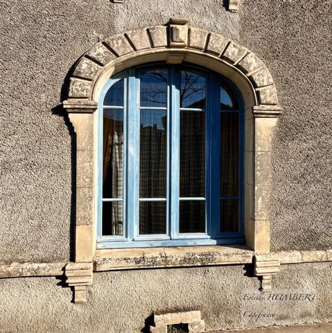 VOUVANT Demeure de 131 m²