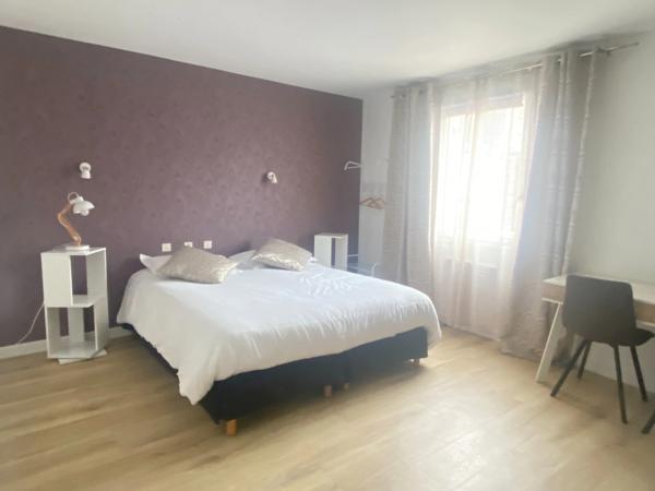Hotel/Bar/Restaurant 30 pièces 230 000 €