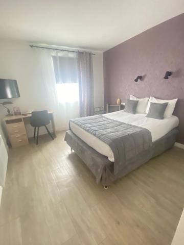 Hotel/Bar/Restaurant 30 pièces 230 000 €