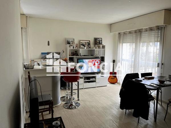 À vendre Studio 31 m² - Vernon 27200