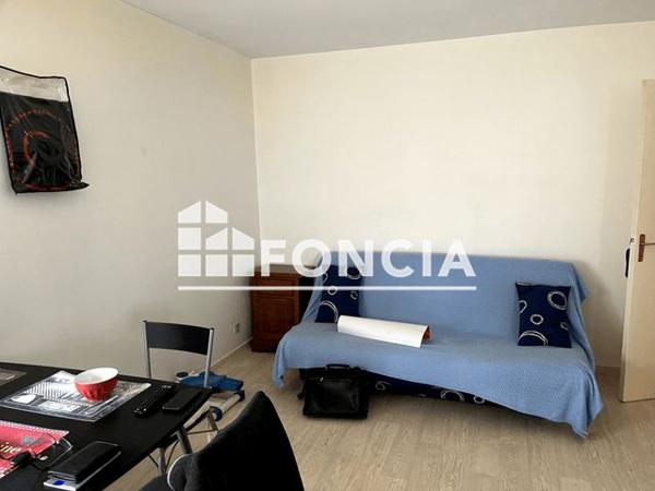 À vendre Studio 31 m² - Vernon 27200