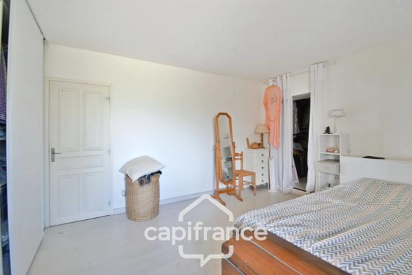 Maison à vendre 6 pièces proche de SAINT GERMAIN DU BOIS(71)