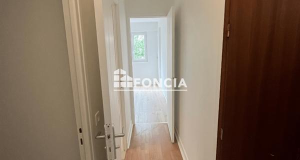 Location Appartement 3 pièces 63 m² - Chilly-mazarin 91380