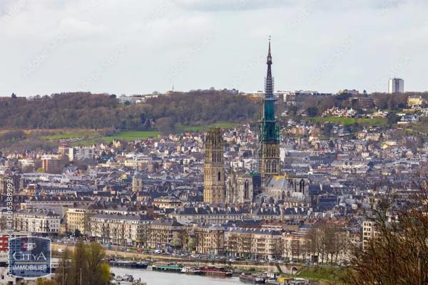 Appartement à vendre 3 pièces 64.63m²